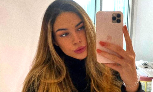 FOTO Ce pasiune controversată are singura fiică a lui Ion Țiriac + Cu ce se ocupă la 28 de ani