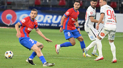Ce ghinion! Românul era pe 2 în topul mondial al celor mai buni pasatori, dar tocmai și-a rupt ligamentele