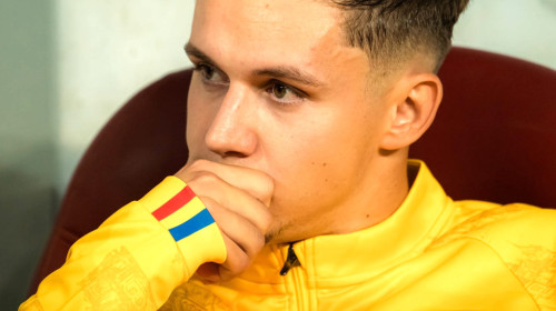 De patru ori mai puțin decât Louis Munteanu! Salariu total neașteptat la CFR Cluj