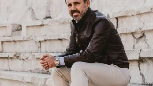 ”Cel mai mare pariu din viața mea!” Kopic, dezvăluiri despre momentul de mare presiune