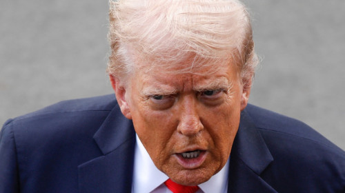 Ce a făcut Donald Trump, la 24 de ani de la atacurile din 11 septembrie. Americanii au reacționat imediat