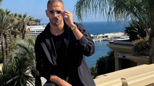 Transferul lui Slimani la CFR Cluj, privit cu scepticism. ”Au mai fost eșecuri de renume”