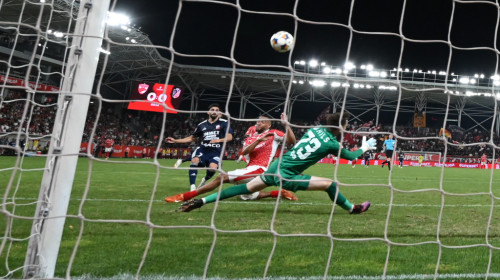 Zeljko Kopic s-a lămurit de jucătorul cu trei meciuri la Dinamo în acest sezon