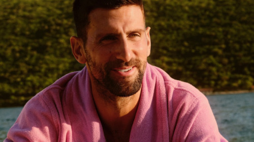 Novak Djokovic a plecat definitiv din Serbia, după ce a fost numit ”trădător”! Primele imagini