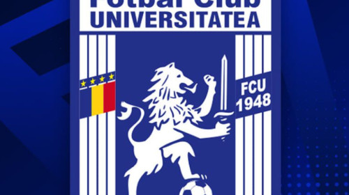 Decizia luată de FCU Craiova, după ce a fost exclusă de FRF din toate competițiile