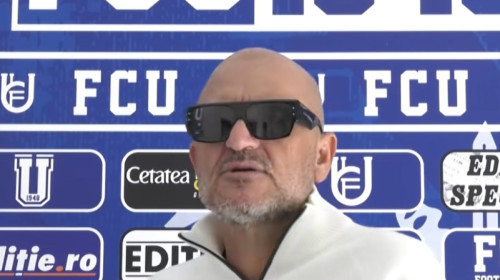 Adrian Mititelu, luat prin surprindere de FRF: ”Nu mă așteptam să fie atât de nebuni”