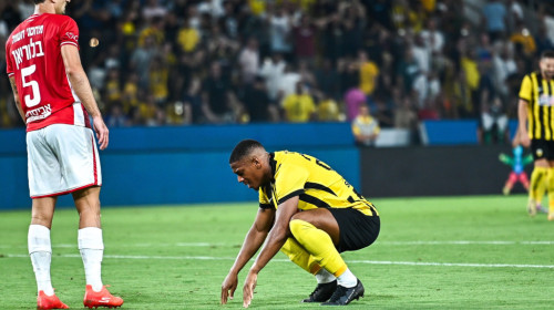 Neașteptat! Cu cine a semnat Anthony Martial, pe care Manchester United plătea 60 de milioane de euro