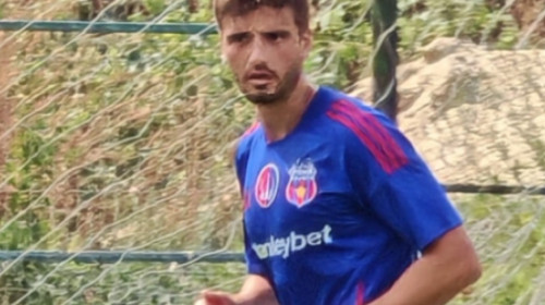 Anunțul șefului de la CSA Steaua despre transferul lui Dragoș Nedelcu