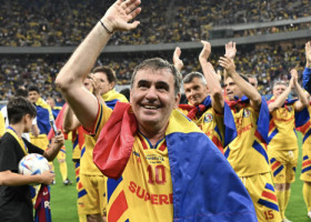 Gică Hagi a zis ”Da” și revine! Prima reacție: ”Mă duc cu drag. Am acceptat-o pentru că sunt liber”