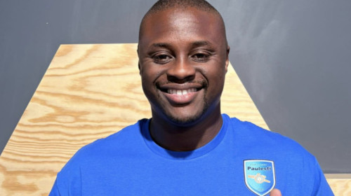 Neașteptat! Dat afară de Dinamo după ce a fost găsit drogat, Magaye Gueye s-a întors în România și a semnat
