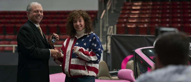 'Christy' film trailer