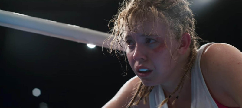 'Christy' film trailer