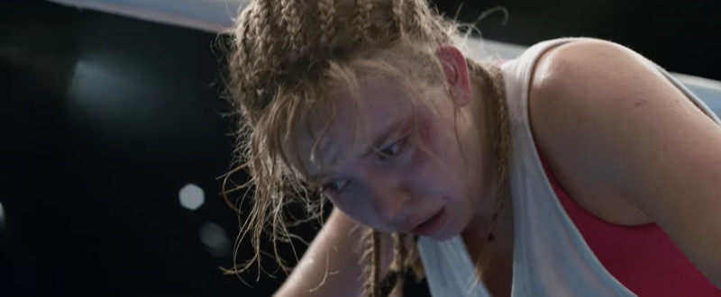 Sydney Sweeney is virtually unrecognizable in first look trailer for movie Christy