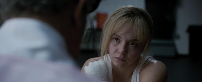 Sydney Sweeney is virtually unrecognizable in first look trailer for movie Christy