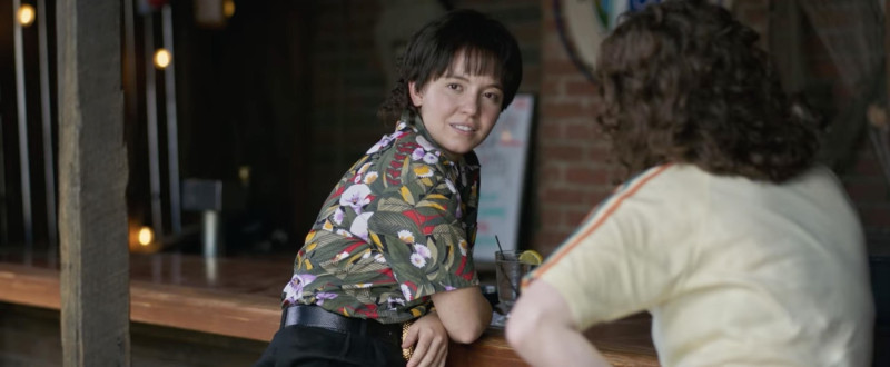 Sydney Sweeney is virtually unrecognizable in first look trailer for movie Christy