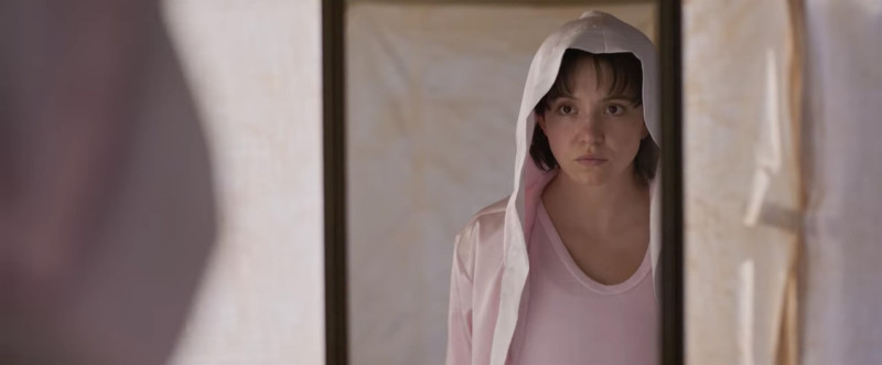 Sydney Sweeney is virtually unrecognizable in first look trailer for movie Christy