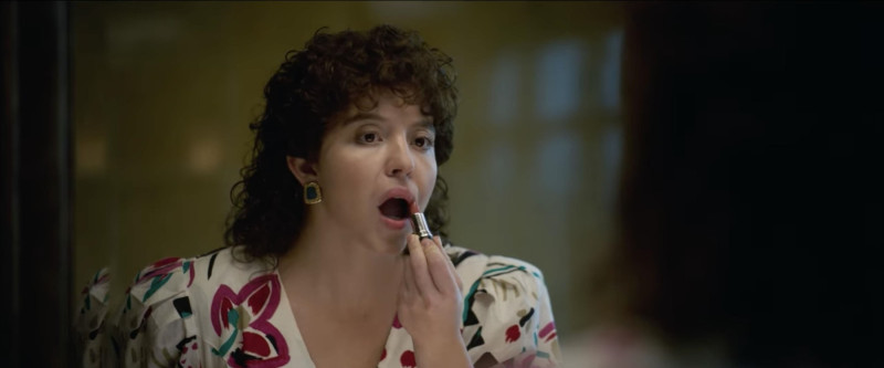 Sydney Sweeney is virtually unrecognizable in first look trailer for movie Christy