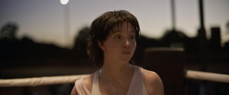 Sydney Sweeney is virtually unrecognizable in first look trailer for movie Christy