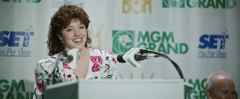 Sydney Sweeney is virtually unrecognizable in first look trailer for movie Christy