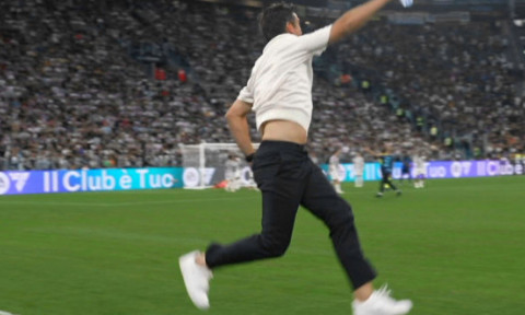 E așteptat să semneze! Cristi Chivu a primit vestea de la șefii lui Inter, după eșecul cu Juventus