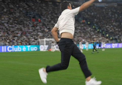 E așteptat să semneze! Cristi Chivu a primit vestea de la șefii lui Inter, după eșecul cu Juventus