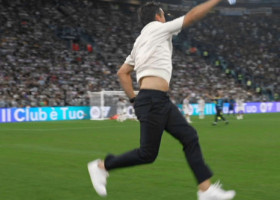 E așteptat să semneze! Cristi Chivu a primit vestea de la șefii lui Inter, după eșecul cu Juventus