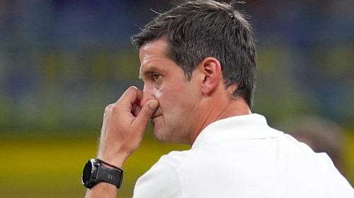 Juventus - Inter 4-3. Înfrângere în prelungiri pentru echipa lui Cristi Chivu, în derby-ul de la Torino