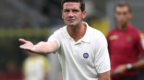 Gazzetta dello Sport a descris într-un singur cuvânt Juventus - Inter 4-3! Verdict pentru echipa lui Cristi Chivu
