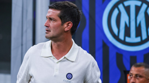 Juventus - Inter | LIVE VIDEO, 19:00, DGS 1. Primul ”Derby d’Italia” pentru antrenorul Chivu: ”Ar fi imposibil”