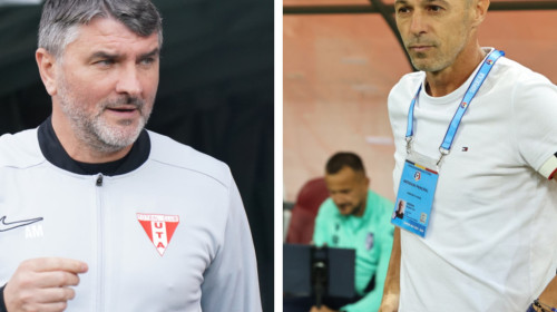 UTA - FC Argeș Live Video, 16:00, DGS 1. Echipa neînvinsă acasă vs. formația cu 3 victorii la rând