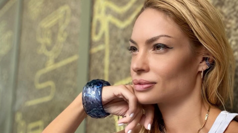 "Acolo nici Iohannis nu putea să intre!" Adevărul despre "vizitele" pe care Valentina Pelinel i le făcea lui Cristi Borcea
