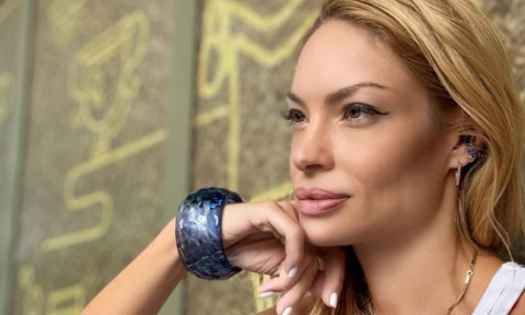 "Acolo nici Iohannis nu putea să intre!" Adevărul despre "vizitele" pe care Valentina Pelinel i le făcea lui Cristi Borcea