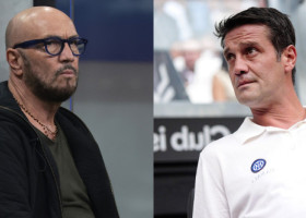 Walter Zenga, mesaj direct pentru Cristi Chivu, după ”nebunia” din Italia: ”Nu poate!”