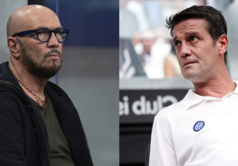 Walter Zenga, mesaj direct pentru Cristi Chivu, după ”nebunia” din Italia: ”Nu poate!”