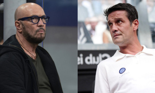 Walter Zenga, mesaj direct pentru Cristi Chivu, după ”nebunia” din Italia: ”Nu poate!”