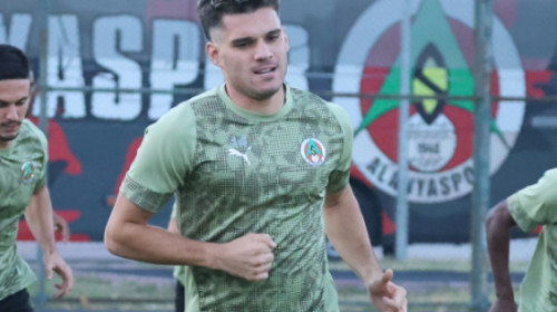 Antrenorul de la Alanyaspor, categoric după ce Ianis Hagi a debutat: ”Nu voi accepta niciodată”
