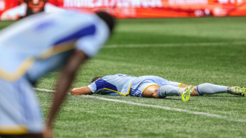”Nebunie” totală: în minutul 39, era 0-5! A urmat ceva neașteptat