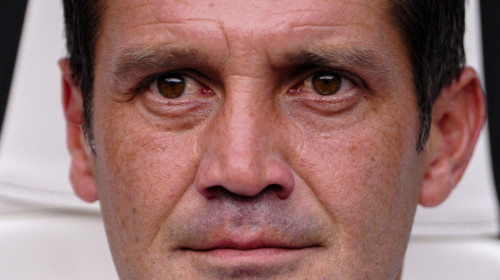 Cristi Chivu a găsit problema lui Inter