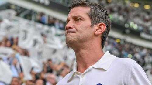 Cristi Chivu n-a stat pe gânduri, după Juventus - Inter 4-3! Decizia luată de român