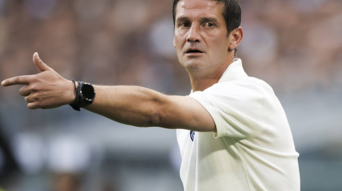 I-au găsit înlocuitor lui Cristi Chivu la Inter, a doua zi după înfrângerea cu Juventus