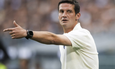 I-au găsit înlocuitor lui Cristi Chivu la Inter, a doua zi după înfrângerea cu Juventus
