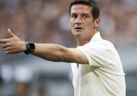 I-au găsit înlocuitor lui Cristi Chivu la Inter, a doua zi după înfrângerea cu Juventus