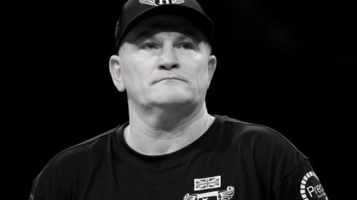 Tragedie în lumea boxului! A murit fostul campion mondial Ricky Hatton, la doar 46 de ani