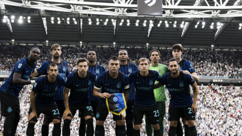 Adio? Italienii anunță, a doua zi după 3-4 cu Juventus, că e gata să plece de la Inter