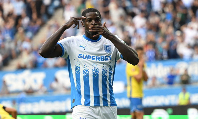 UNIVERSITATEA CRAIOVA-FARUL CONSTANTA, SUPERLIGA SUPERBET (14.09.2025)