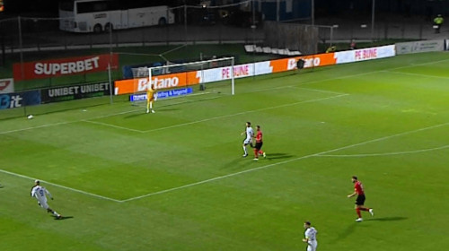 Csikszereda - FCSB 0-0, ACUM, Digi Sport 1. Campioana, 6 meciuri fără victorie în SuperLiga
