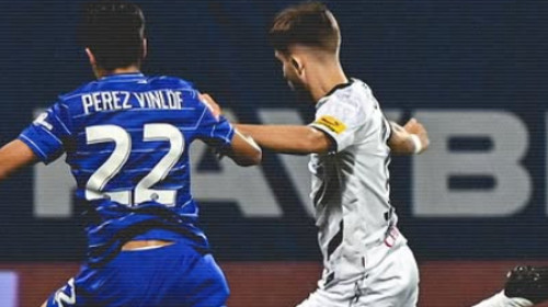 Surpriza serii: eșec istoric pentru adversara FCSB-ului din Europa League