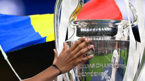 UEFA a decis: România, încă un arbitru în Champions League! La ce meci debutează