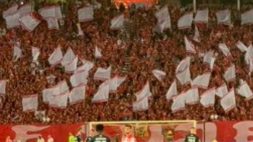 A câștigat cu 7-1! Viitoarea adversară a FCSB-ului n-a avut milă și și-a "zdrobit" adversara