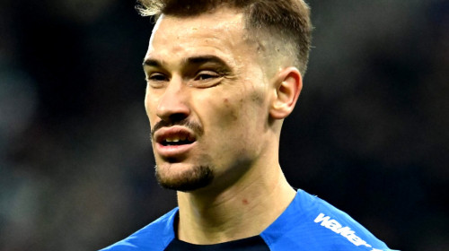 Marius Șumudică, mesaj direct pentru Darius Olaru: "Ia lasă-te, mă, de fotbal! Incredibil"